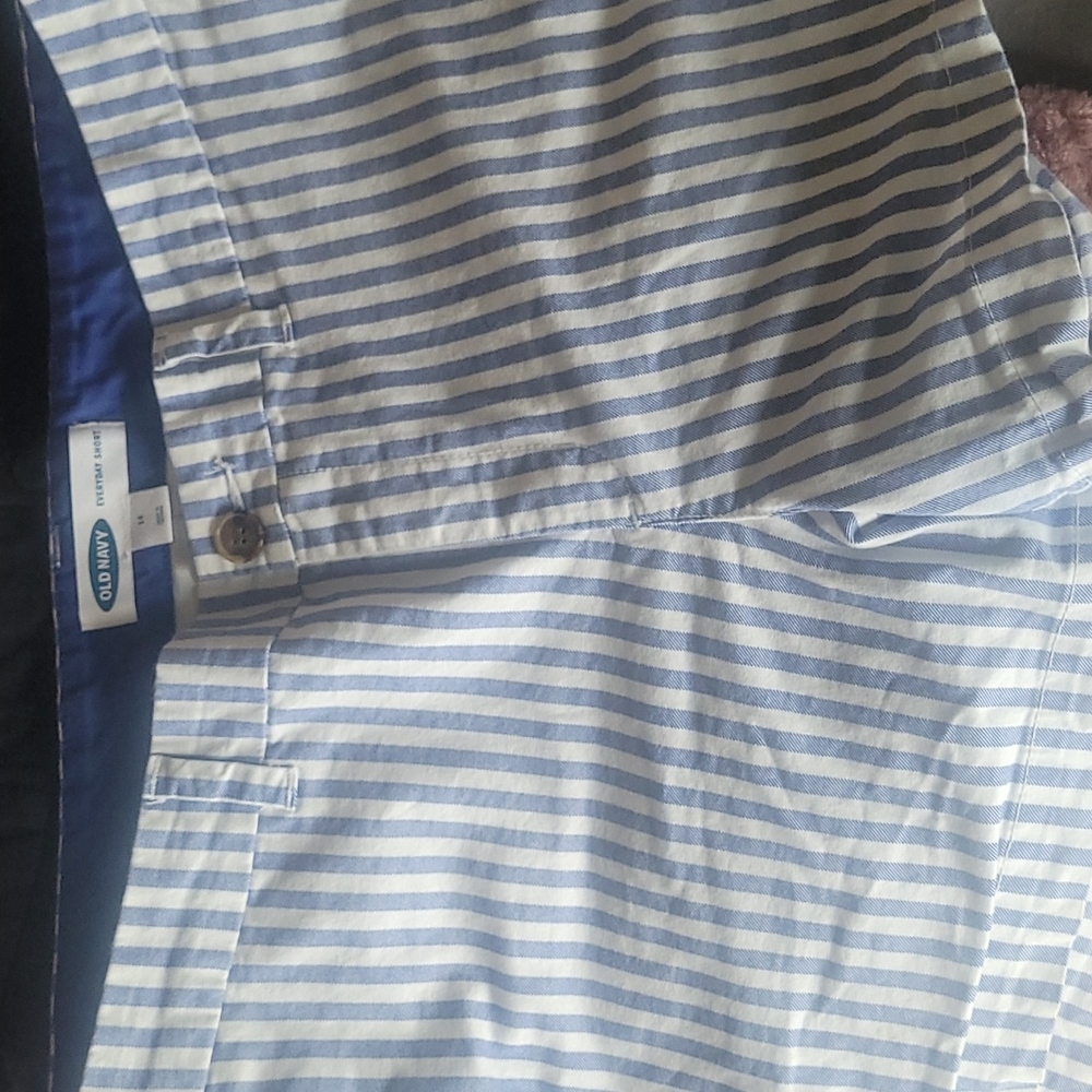 Old Navy Size 14 shorts